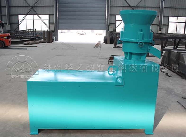 節(jié)能平模造粒機：低能耗高產量，解決黄瓜视频在线看造粒難題